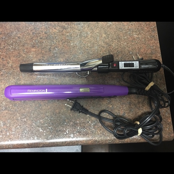 Styling tools - Picture 1 of 3